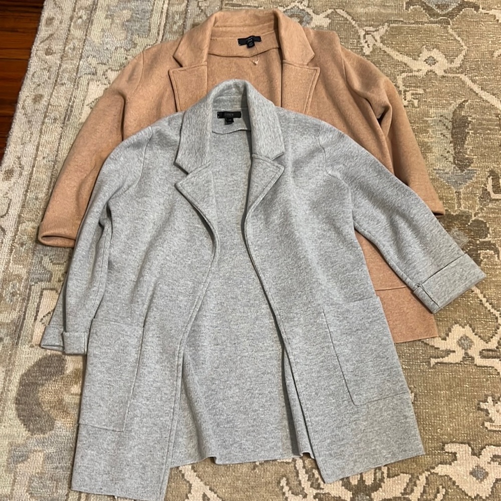 J. Crew